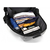 Mochila Zöm Antirrobo Para Notebook 15.6" ZB-A609GR USB