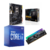 Combo Intel i7 10700 + Asus TUF Gaming Z490 Plus (WI-FI) + XGP D41 8GB 3000MHz