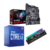 Combo Intel i7 10700 + Gigabyte Z490 Gaming X + XGP D41 8GB 3000MHz