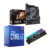 Combo Intel i7 10700 + Gigabyte Z490 UD + XGP D41 8GB 3000MHz