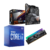 Combo Intel i7 10700 + Gigabyte Z490 Aorus Ultra + XGP D41 8GB 3000MHz