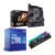 Combo Intel i3 10100 + Gigabyte Z490 UD + XGP D41 8GB 3000MHz