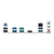 Motherboard Asus Prime X570-P Socket AM4 