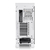 Gabinete Gamer Thermaltake S500 Snow Edition 