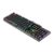 Teclado Gamer Mecánico Redragon Devarajas K556