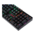 Teclado Gamer Mecánico Redragon Mitra K551