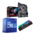 Combo Intel i5 10400 + Gigabyte Z490 Gaming X + XGP D1 8GB 3000MHz