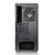Gabinete Gamer Thermaltake H200 TG RGB