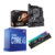 Combo Intel i5 10400 + Gigabyte Z490 UD + XGP D41 8GB 3000MHz