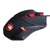 Mouse Gamer Redragon Centrophorus M601-3