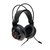 Kit Teclado y Mouse Gamer Tt Esports Knucker 