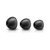 Auriculares Con Micrófono Philips Bass+ SHE4305