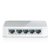 Switch 5 Puertos TP-Link TL-SF1005D