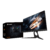 Monitor Gigabyte Aorus KD25F 24.5" Full HD 1920x1080p 240Hz 