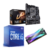 Combo Intel i5 10400 + Gigabyte Z490 UD + XGP D60G 16GB 3000MHz