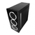 Gabinete Gamer Raidmax Neon LED