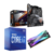 Combo Intel i7 10700 + Gigabyte Z490 Aorus Ultra + XGP D60G 16GB 3000MHz