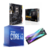 Combo Intel i3 10100 + Asus TUF Gaming Z490 Plus (WI-FI)  + XGP D60 16GB 3000MHz