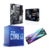 Combo Intel i3 10100 + Asus Prime Z490-P + XGP D60G 16GB 3000MHz