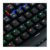 Teclado Gamer Mecánico Redragon Visnu K561R