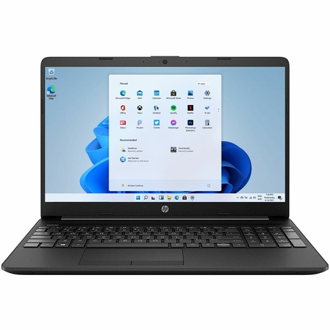 Notebook HP 15.6" 15-DW300