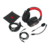 Auricular Gamer 7.1 Redragon Zeus2 H510-1