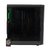 Gabinete Gamer Aureox Hydra ARX 330G 