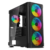 Gabinete Gamer Raidmax F01