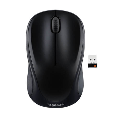 Mouse Inalambrico Logitech Bluetooth M317