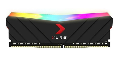 Memoria Ram PNY XLR8 RGB 8GB DDR4 3200MHz