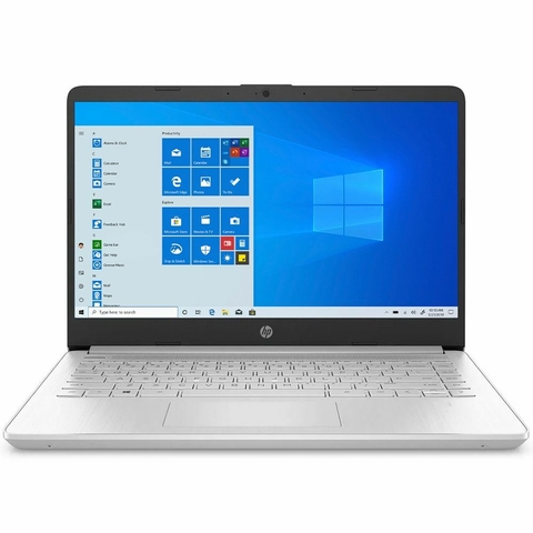 Notebook HP 14´ DQ2031TG
