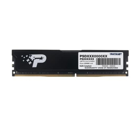 Memoria Ram Patriot 8GB DDR4 3200MHz
