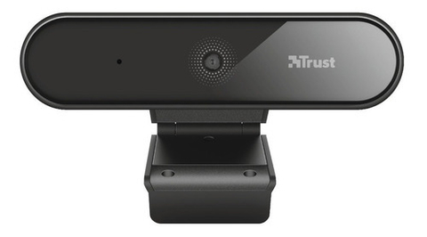 Webcam Tust Tyrro Full HD 30FPS