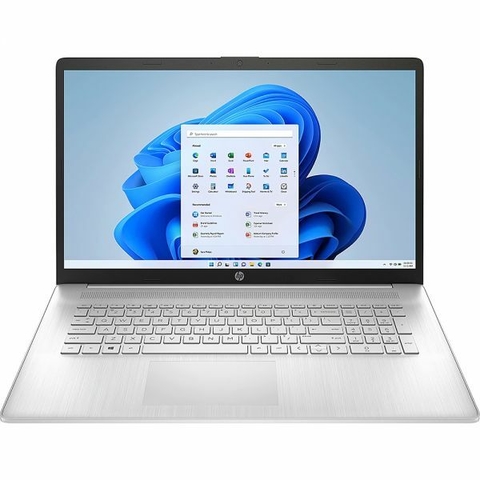 Notebook HP 17.3" 17-CN0023DX