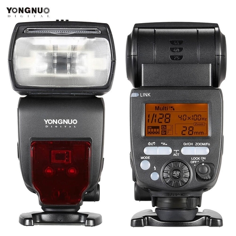 Flash Yongnuo YN-660