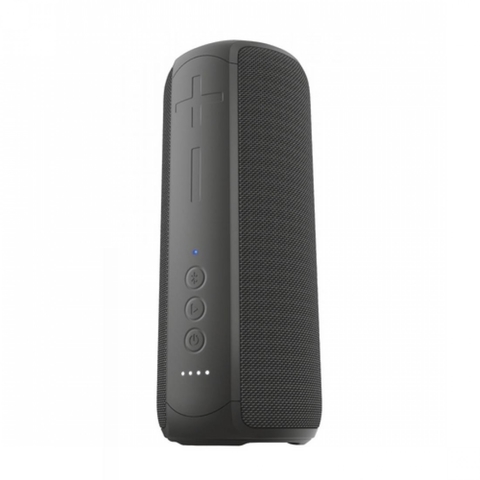Parlante Trust Caro Max Powerful Bluetooth Wireless Speaker - black