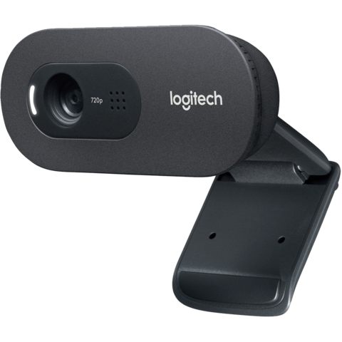 Webcam C270 Logitech