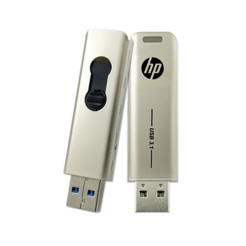 Pendrive HP USB 3.1 x796w 32GB