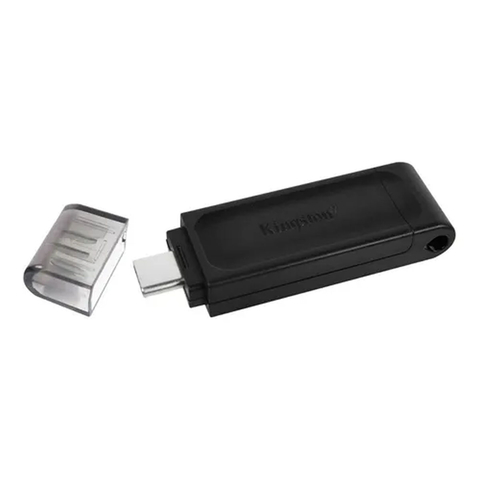 Pendrive Kingston Dt70 32gb TYPE-C Usb