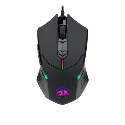 Mouse Gamer Centrophorus2 RGB M601RGB
