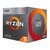 Procesador AMD Ryzen 5 3400G 4.0GHz RX Vega 11 Socket AM4