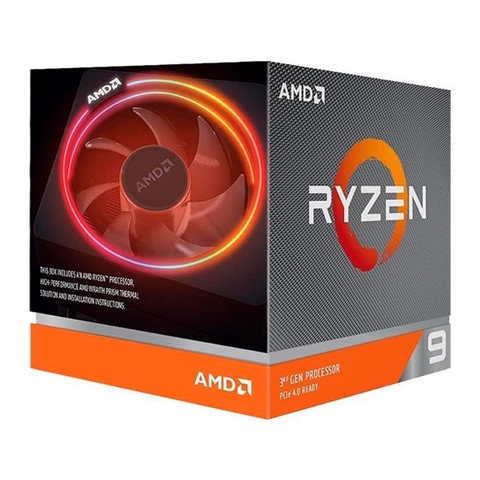 Procesador AMD Ryzen 9 3950X 4.7GHz AM4
