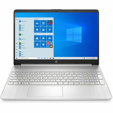Notebook HP 15.6" DY2032NR
