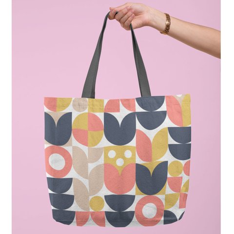 tote bolsa marimekko