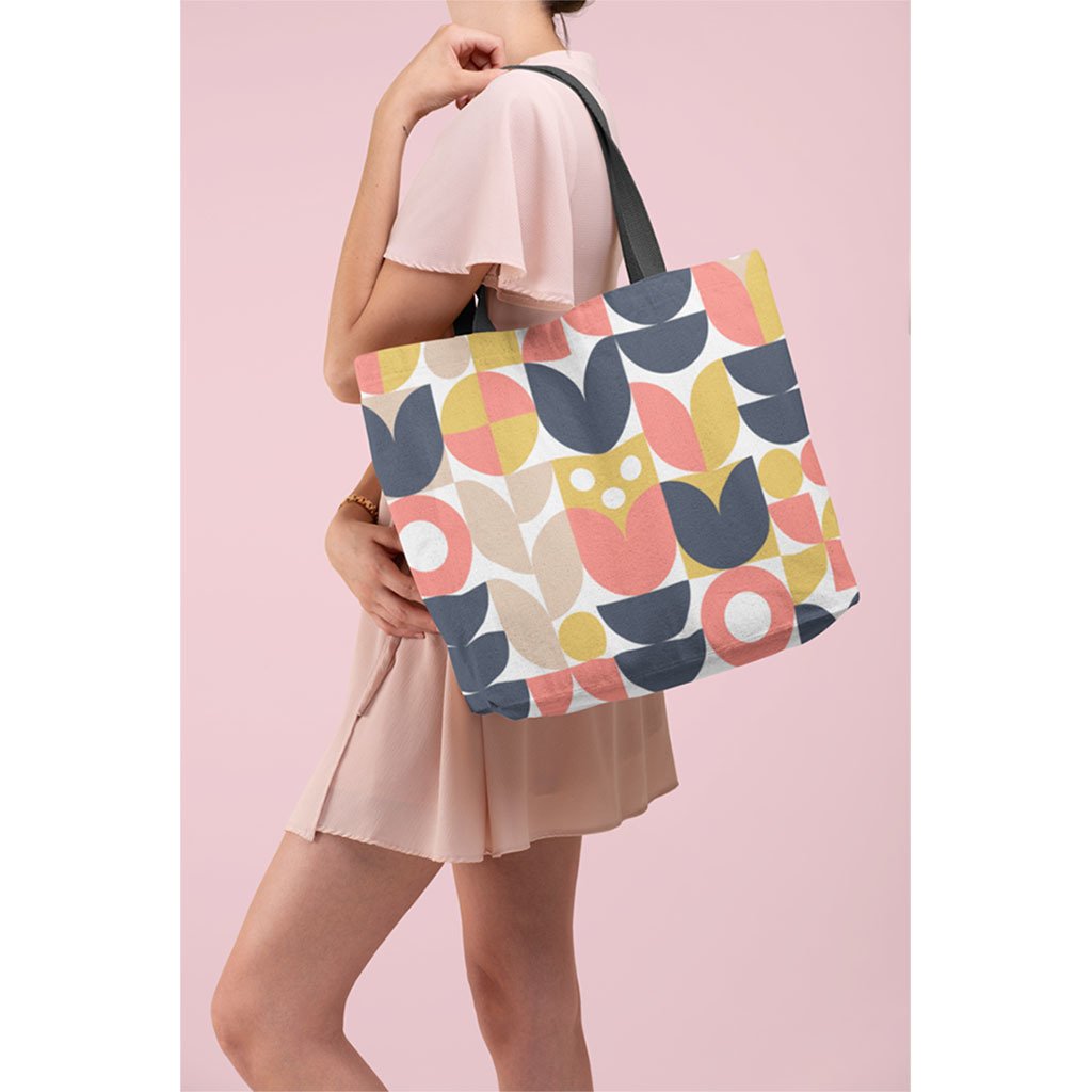 peruskassi pieni unikko bolsa