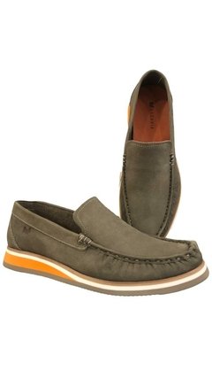 Sapato Malabo Bazaria - comprar online