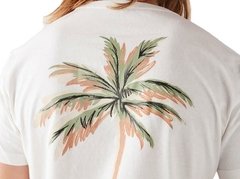 T-Shirt Palm Breeze - Bazaria Store | Sinta-se Bem, Vista-se Bem!