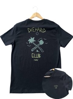 T-Shirt Diehard