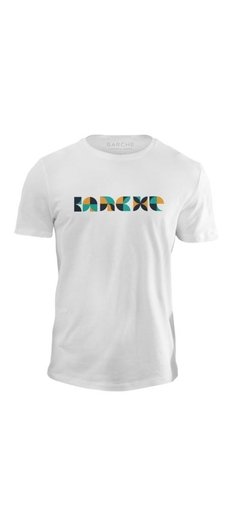 T-Shirt Barche na internet