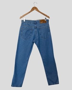 Calça Masculina Jeans Delave - comprar online